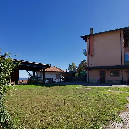 Appartamento Three Lakes *