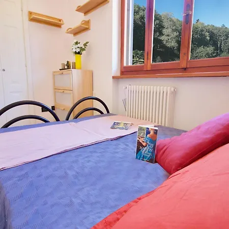 Appartamento Three Lakes Lesa