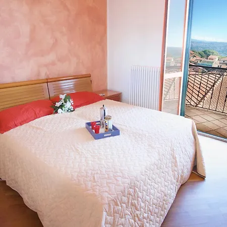 Appartamento Three Lakes *
