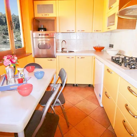 Appartamento Three Lakes Lesa