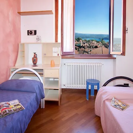 Three Lakes Appartamento Lesa