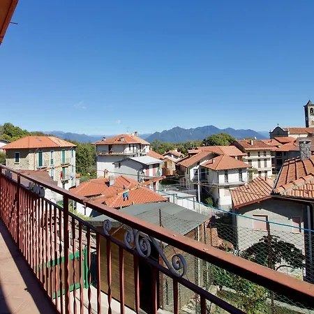 Appartamento Three Lakes Lesa